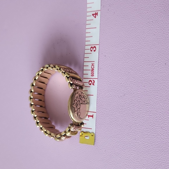 Vintage sweetheart bracelet - Picture 8 of 8